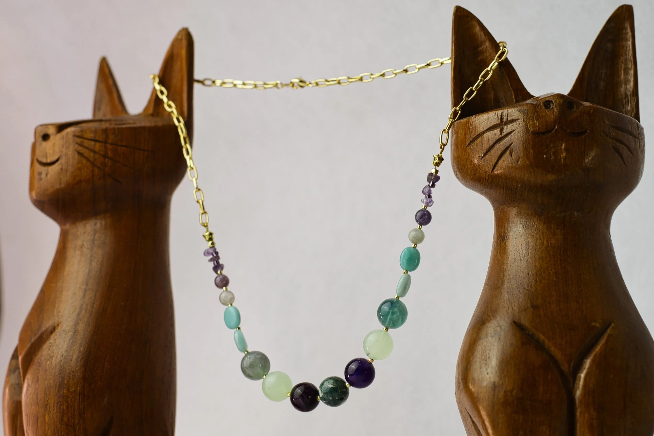 Moss & Plum