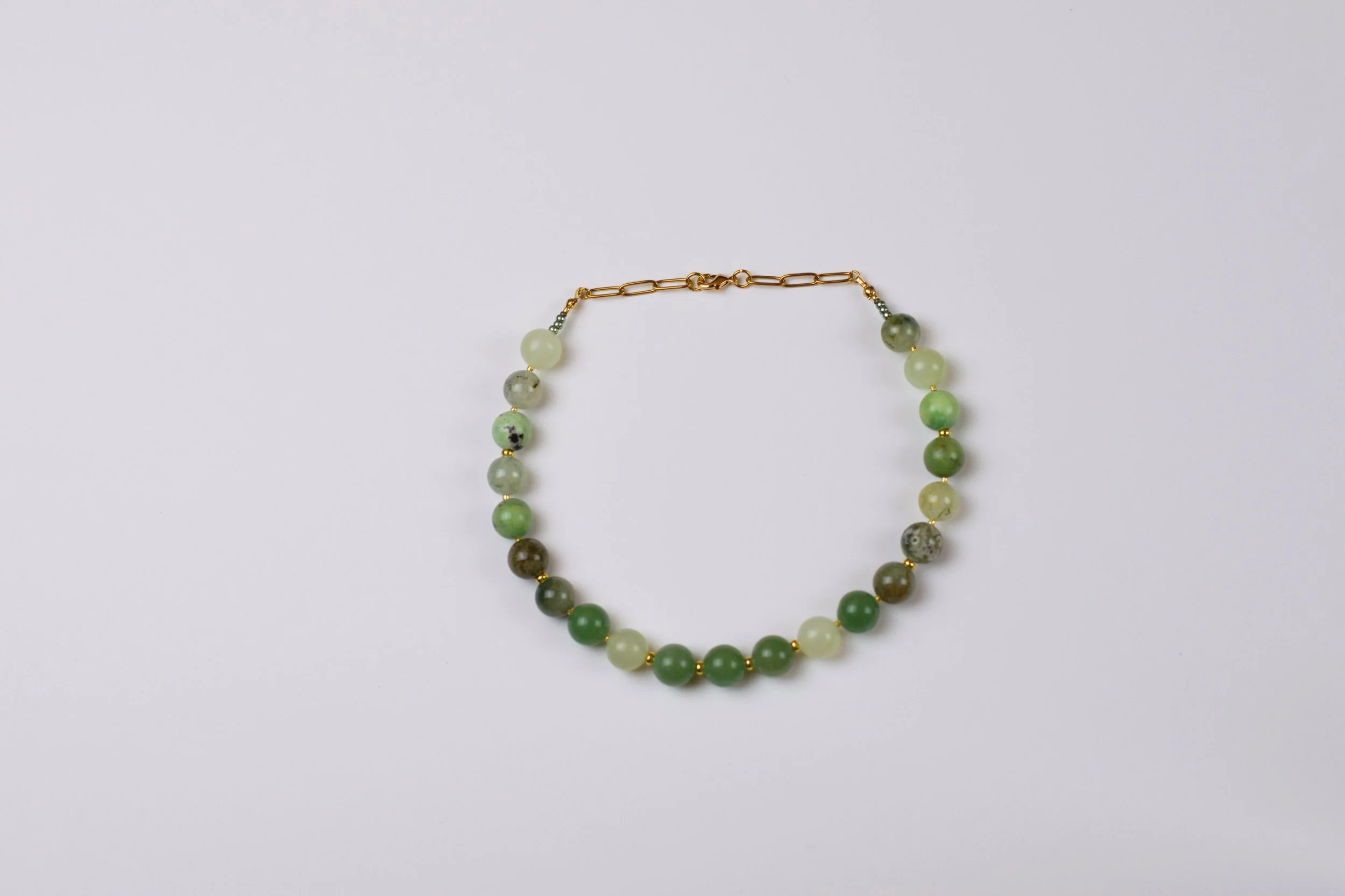 Fern Hollow Choker