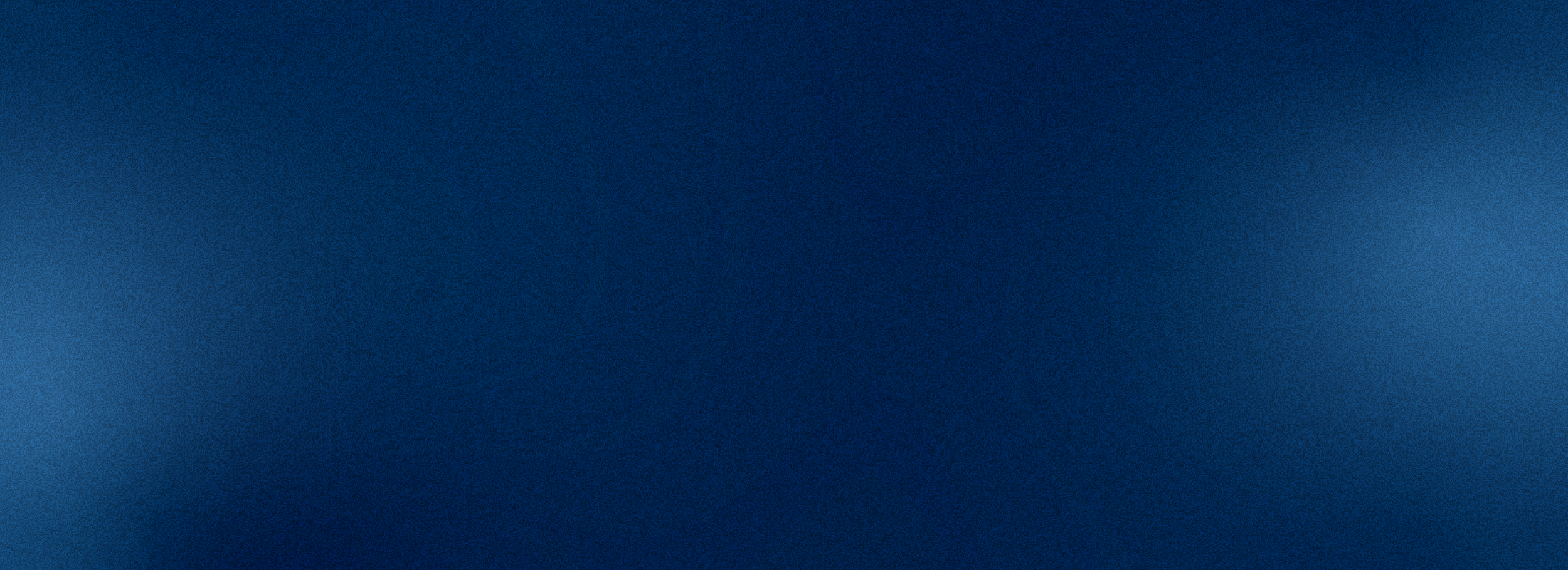A dark blue textured background with a gradient effect.