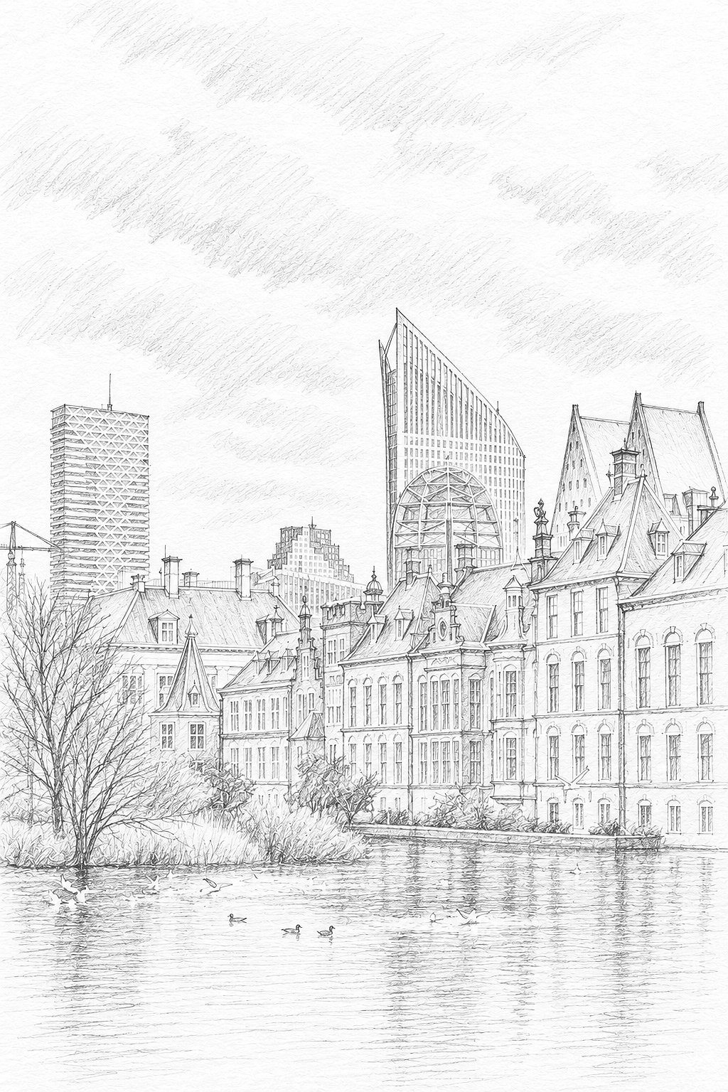 Den Haag, The Netherlands