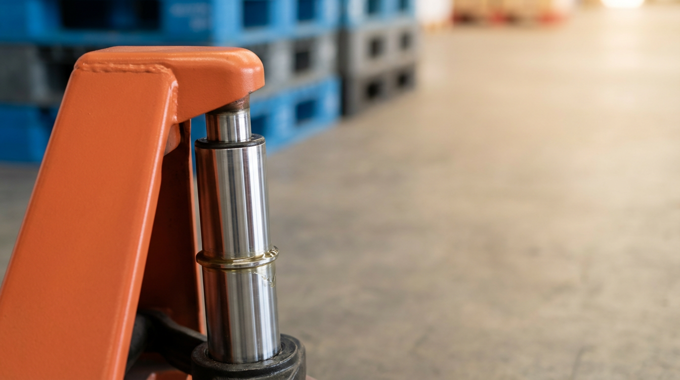 Construction equipment and commercial freight prepared for secure transportation and delivery throughout California and the Western United States.