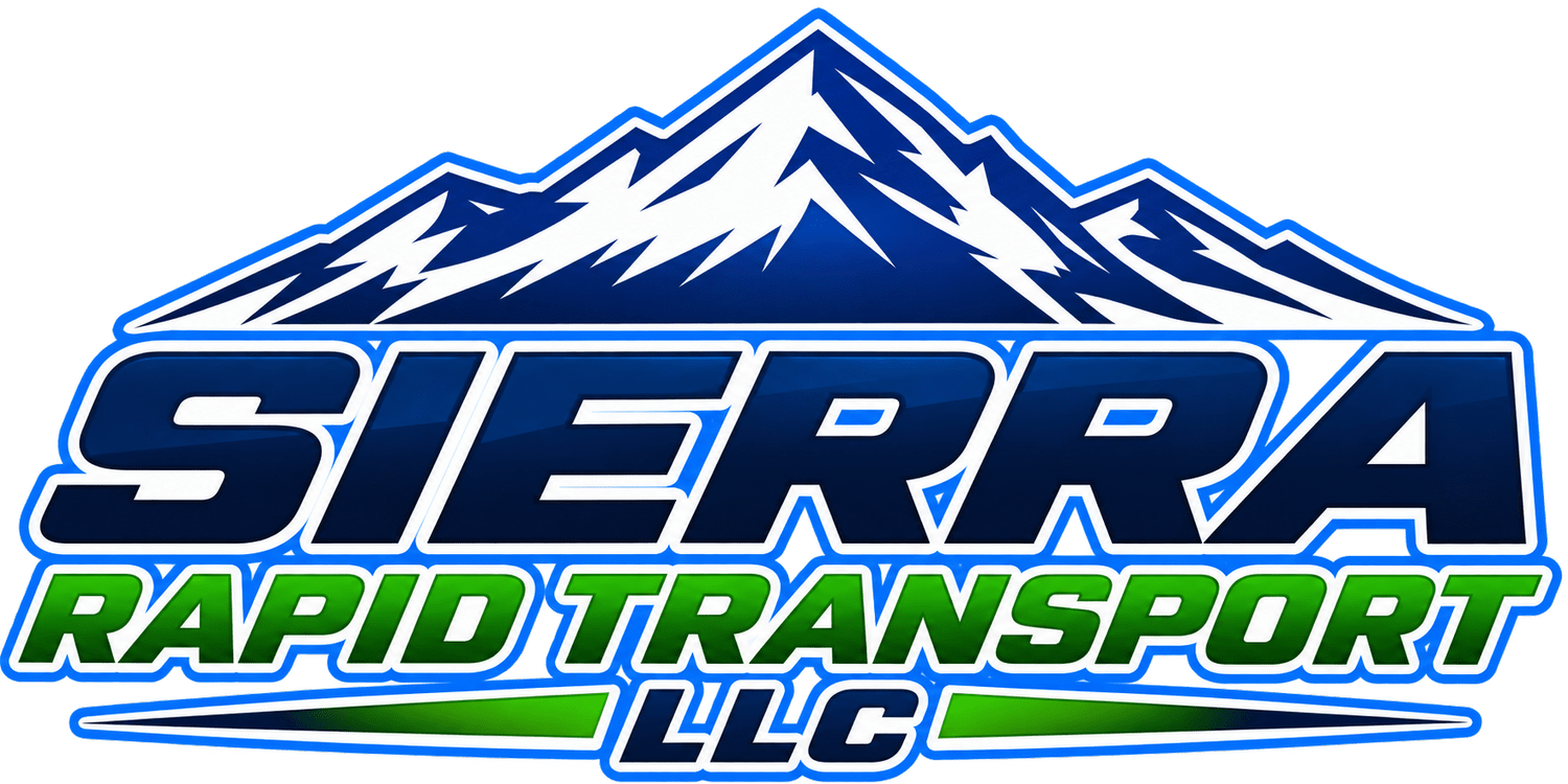 Sierra Rapid Transport LLC