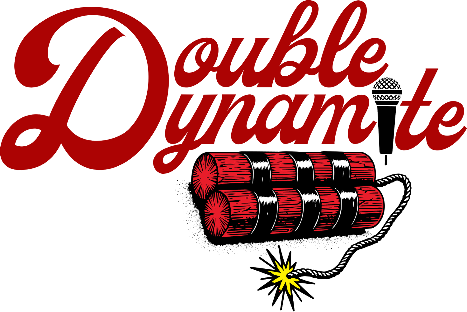 Double Dynamite