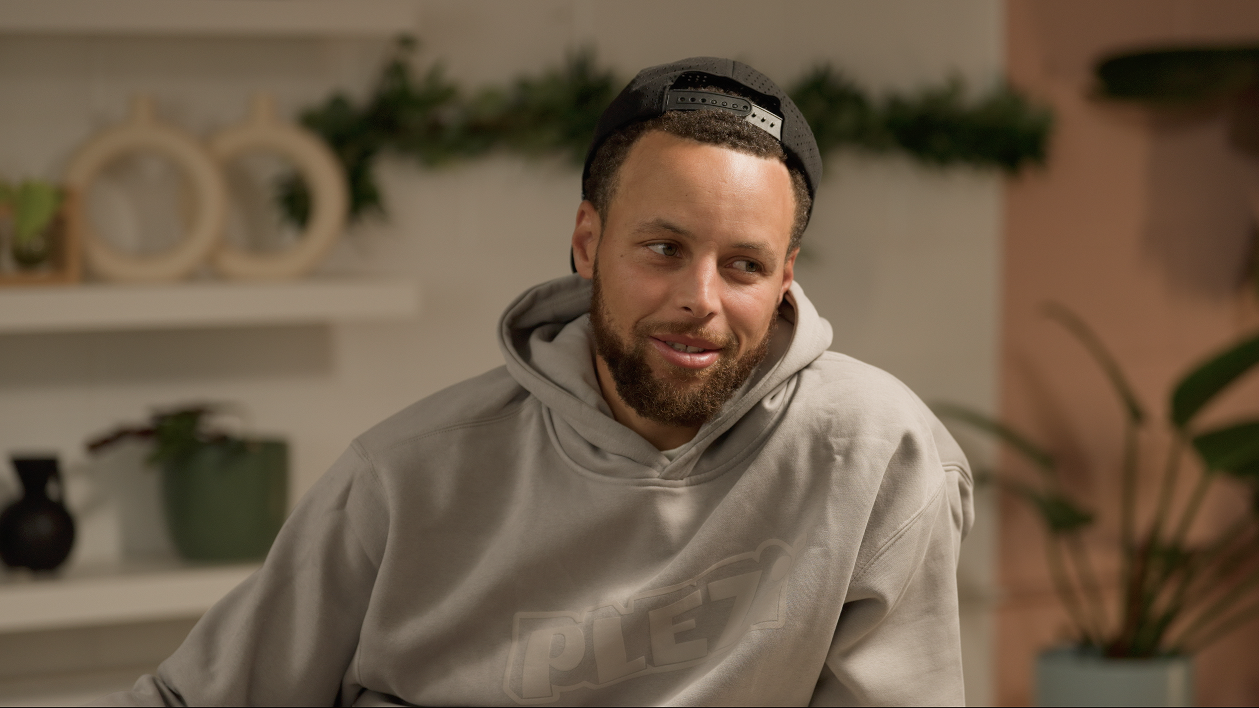 360 With Speedy x Stephen Curry