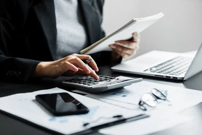 Bookkeeping