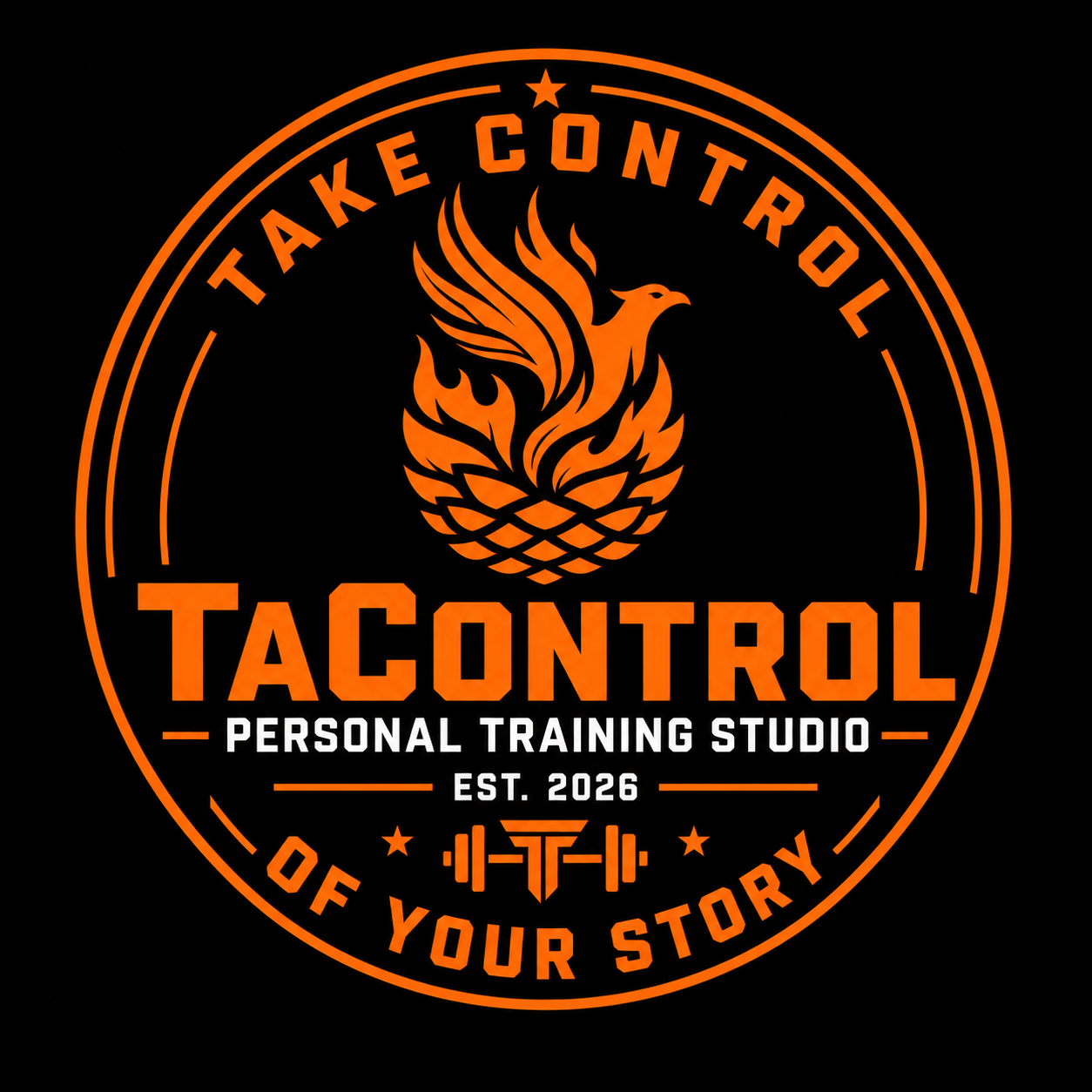 TaControl Personal Training Studio