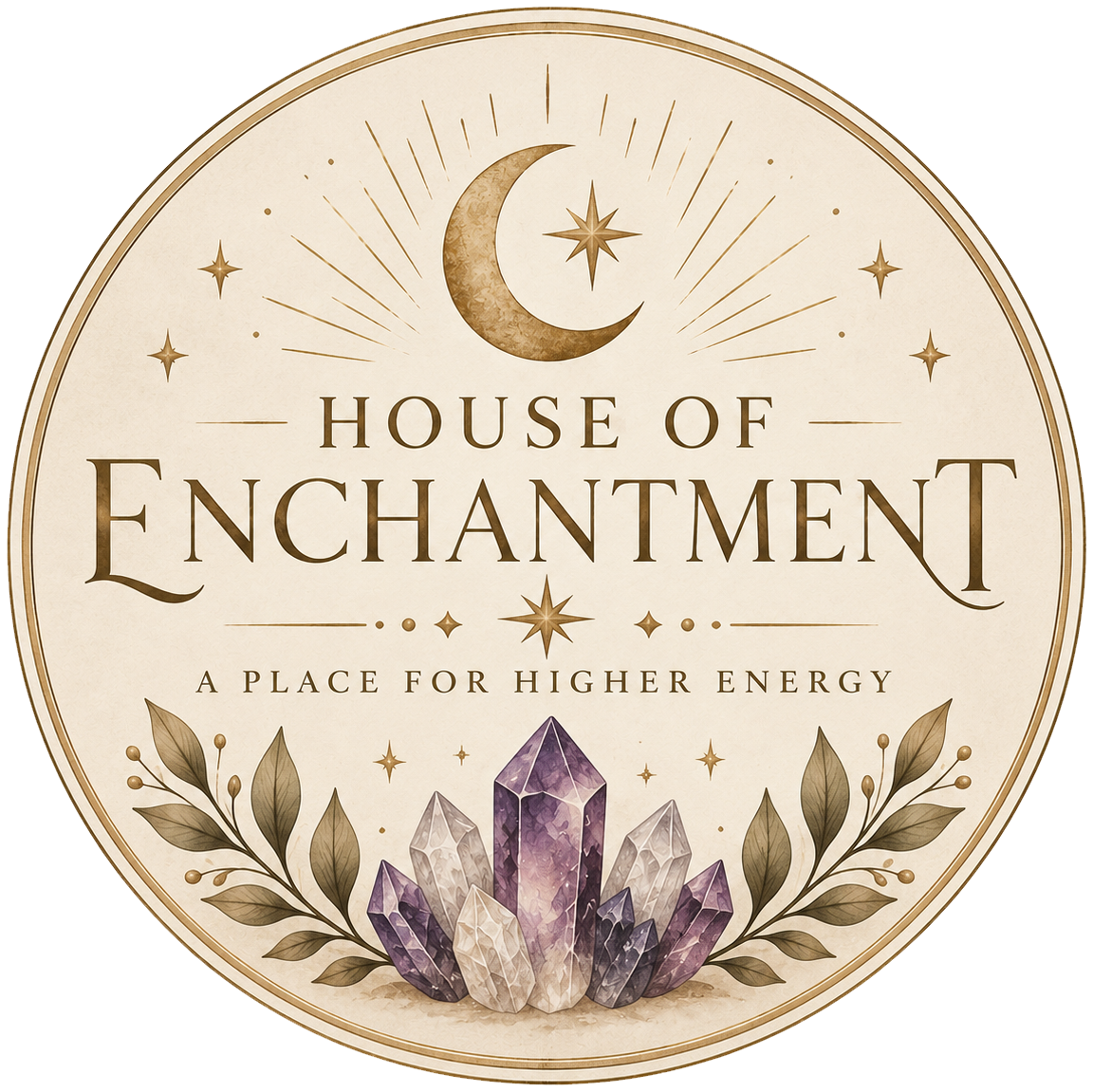 House of Enchantment