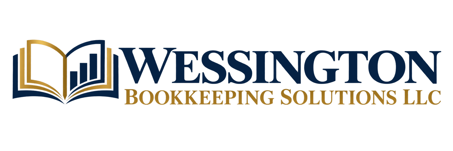 Wessington Bookkeeping Solutions LLC