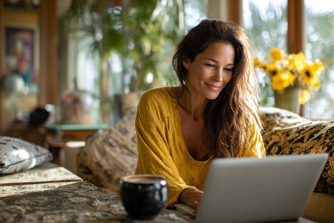 Eat, Move, Heal - Improve blood pressure, cholesterol, and blood sugar to achieve better health and higher energy. Sign up for our newsletter.
