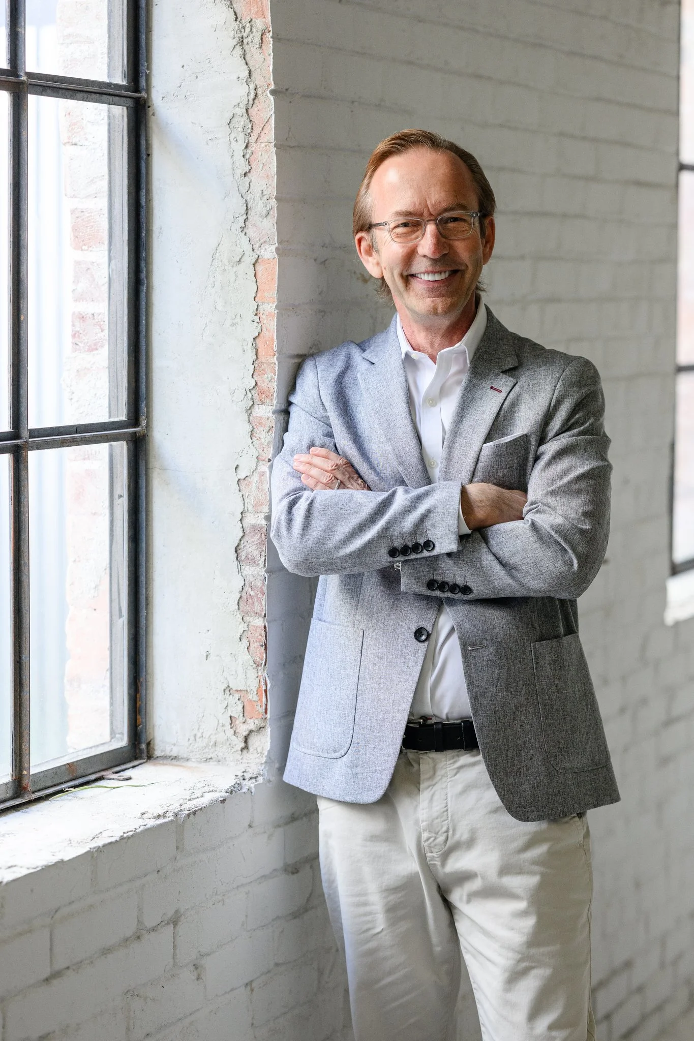 Michael Hofer, Ph.D. - Eat, Move, Heal - How I naturally transformed my heart health, blood sugar, and energy — and cut my medication by doing it.