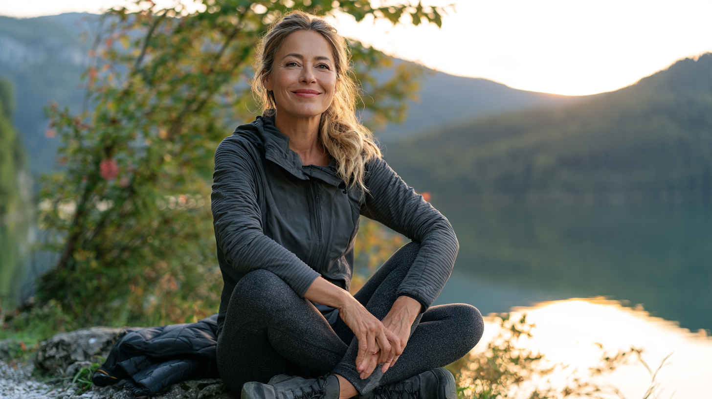 Eat, Move, Heal - How mindfulness can help you improve blood pressure, cholesterol, and blood sugar to achieve better health and higher energy.