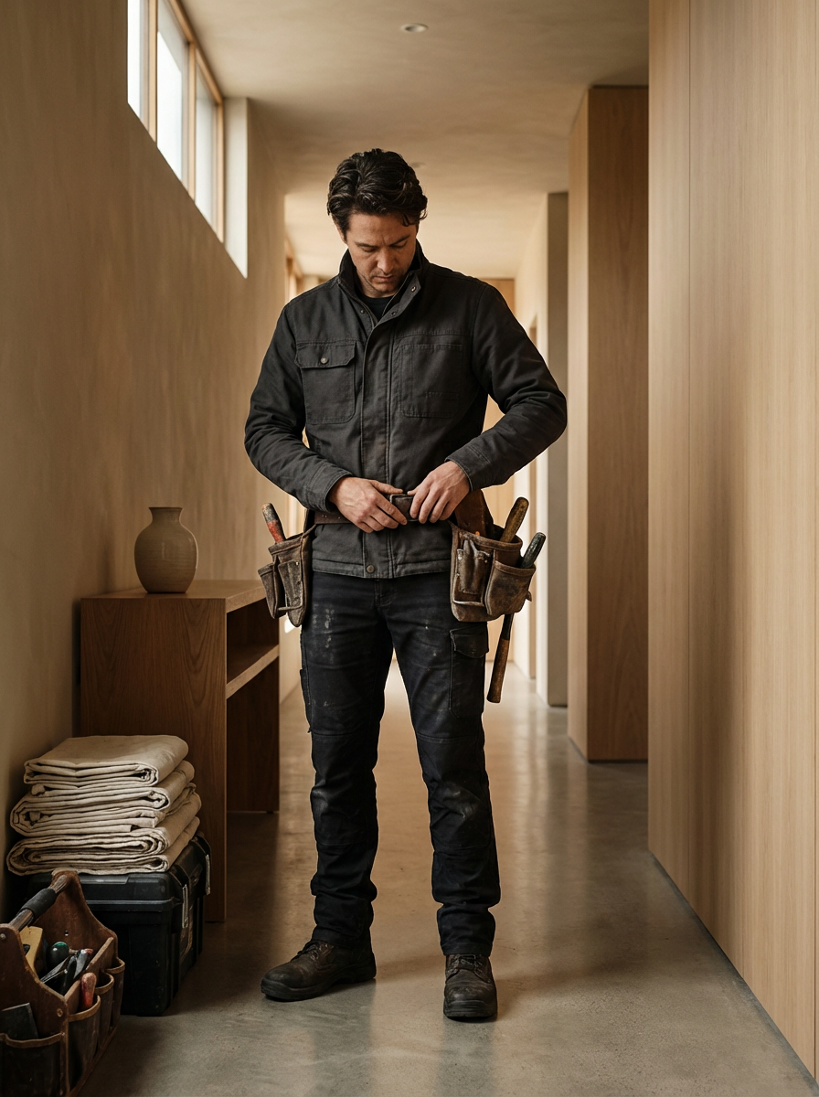 Handyman Services