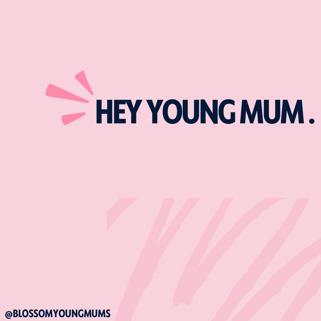 🌸 SPACE TO BLOSSOM IS HERE!🌸

Are you a black and global majority young mum looking for somewhere to meet other mums, get creative, have real conversations and just have a little space to be YOU! 🤎

This October, we&rsquo;re bringing young mums to
