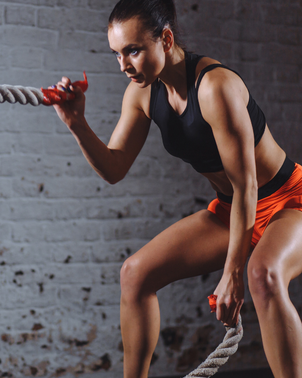 In-Person Training + Complete Coaching | Monthly*