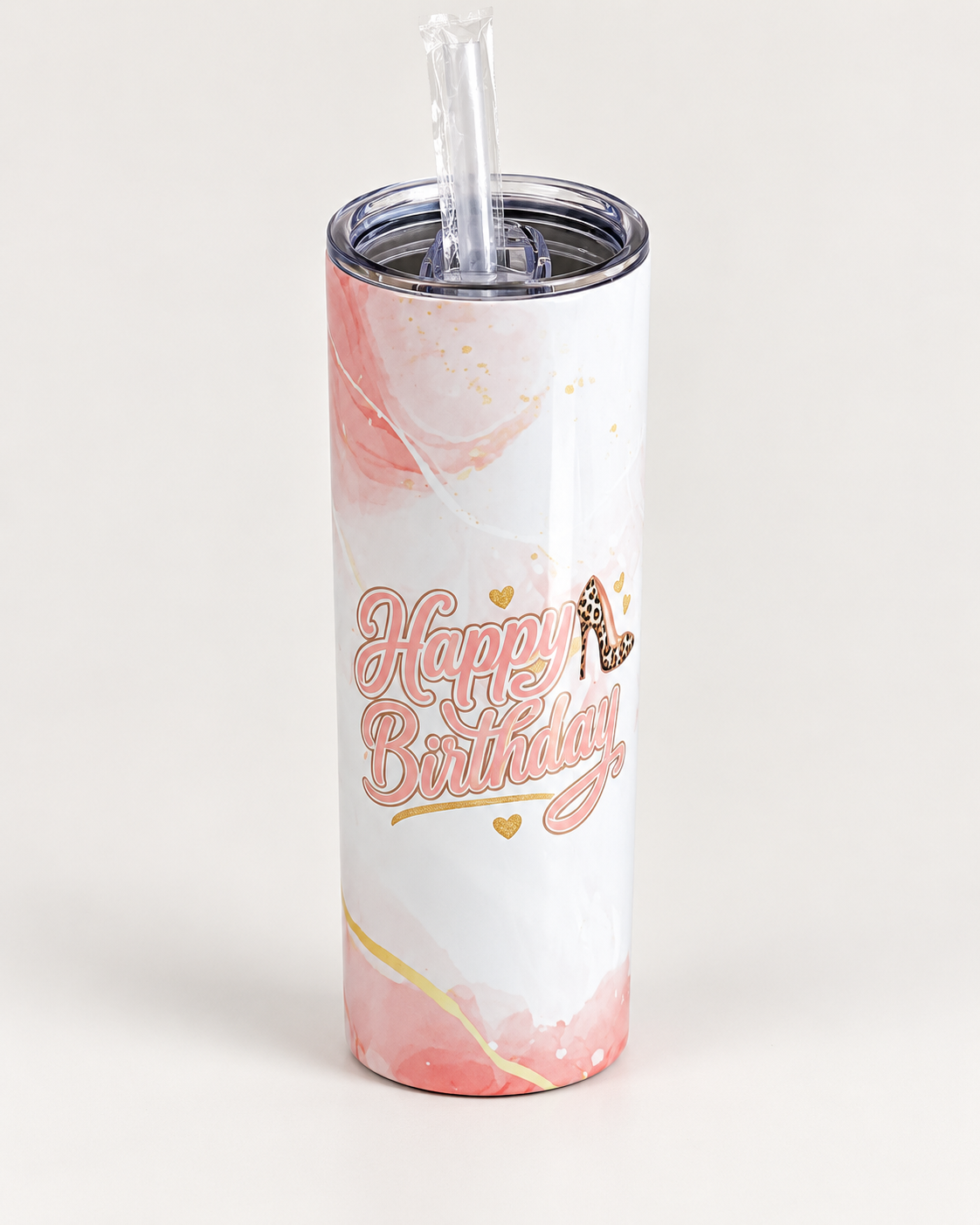 Custom 20 oz Tumbler