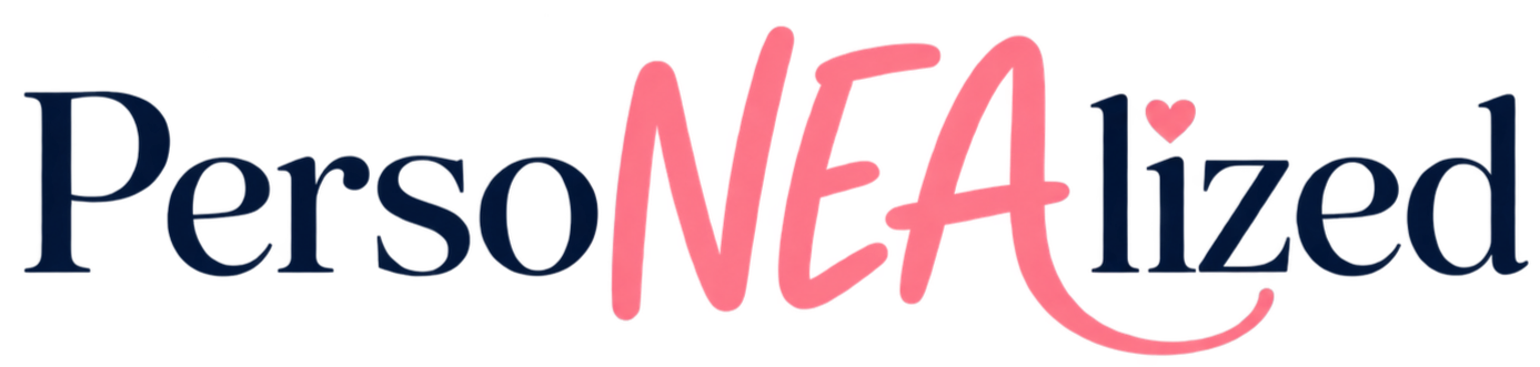 PersoNEAlized