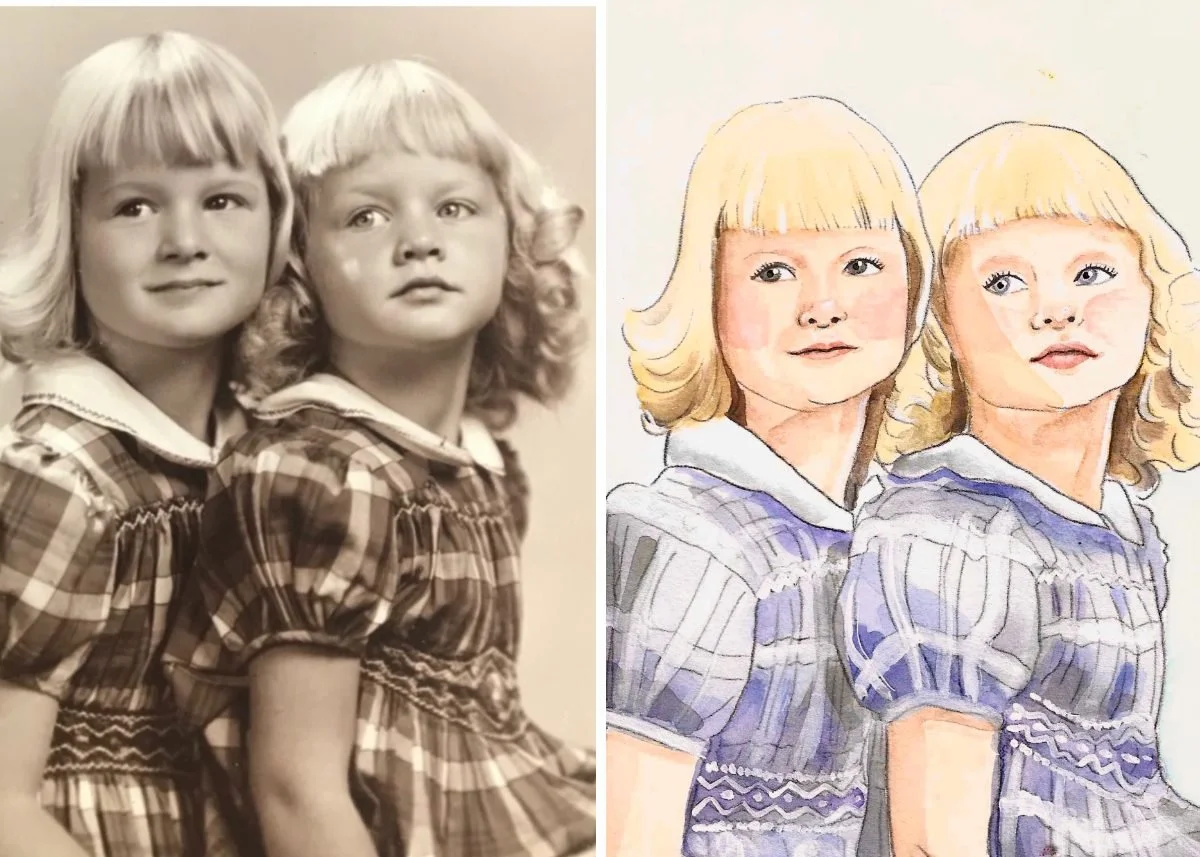 commission-vintage-sisters-photo-to-painting.jpg
