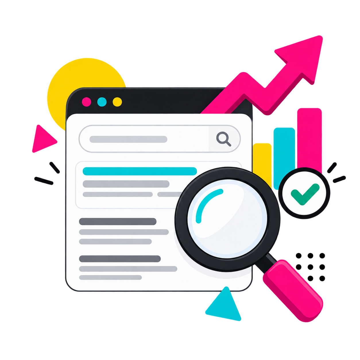 10 Quick SEO Fixes Most Startup Websites Miss