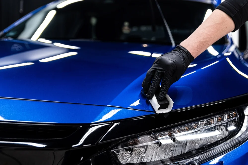 Paint Correction