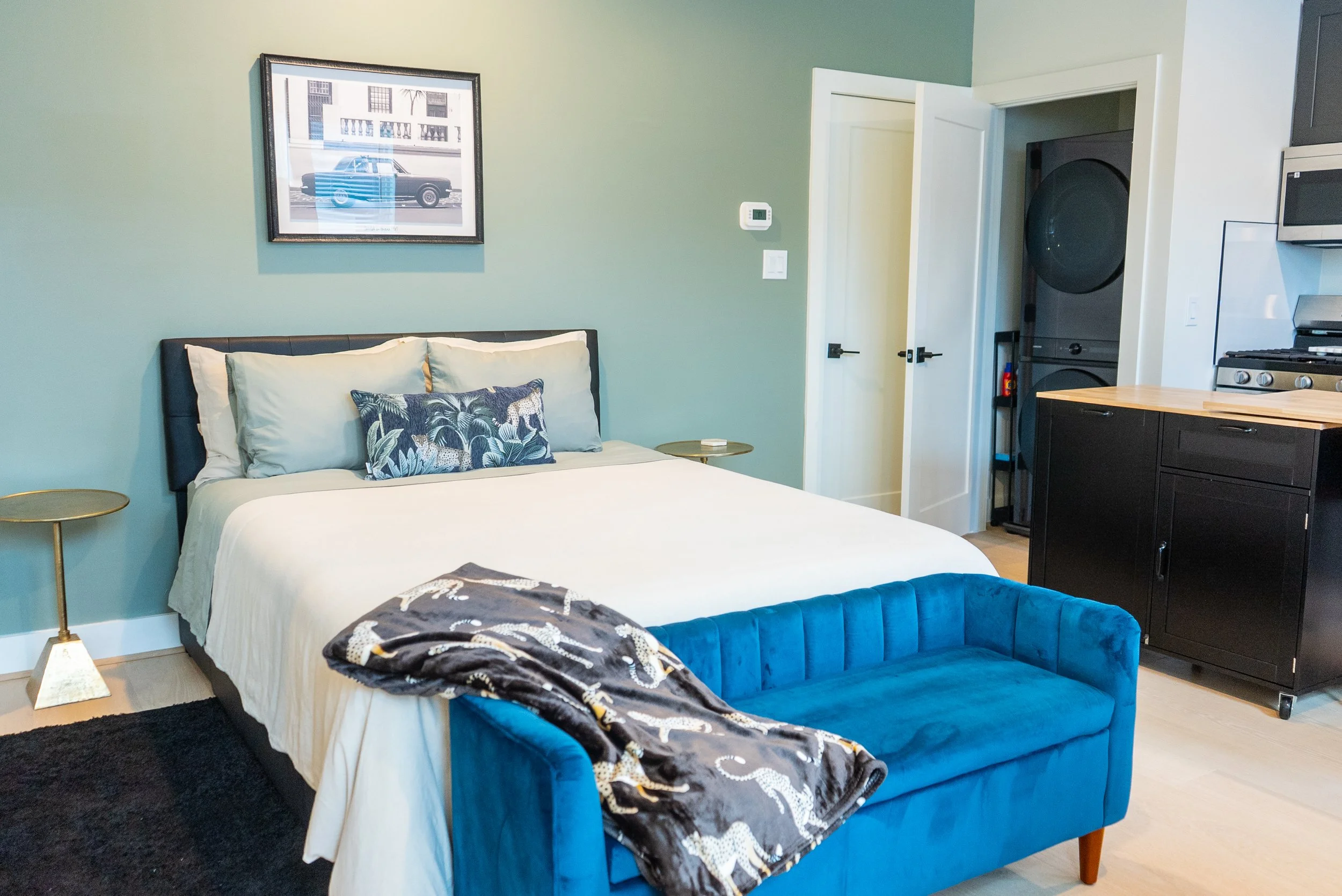 Luxe Studio at Lamar
