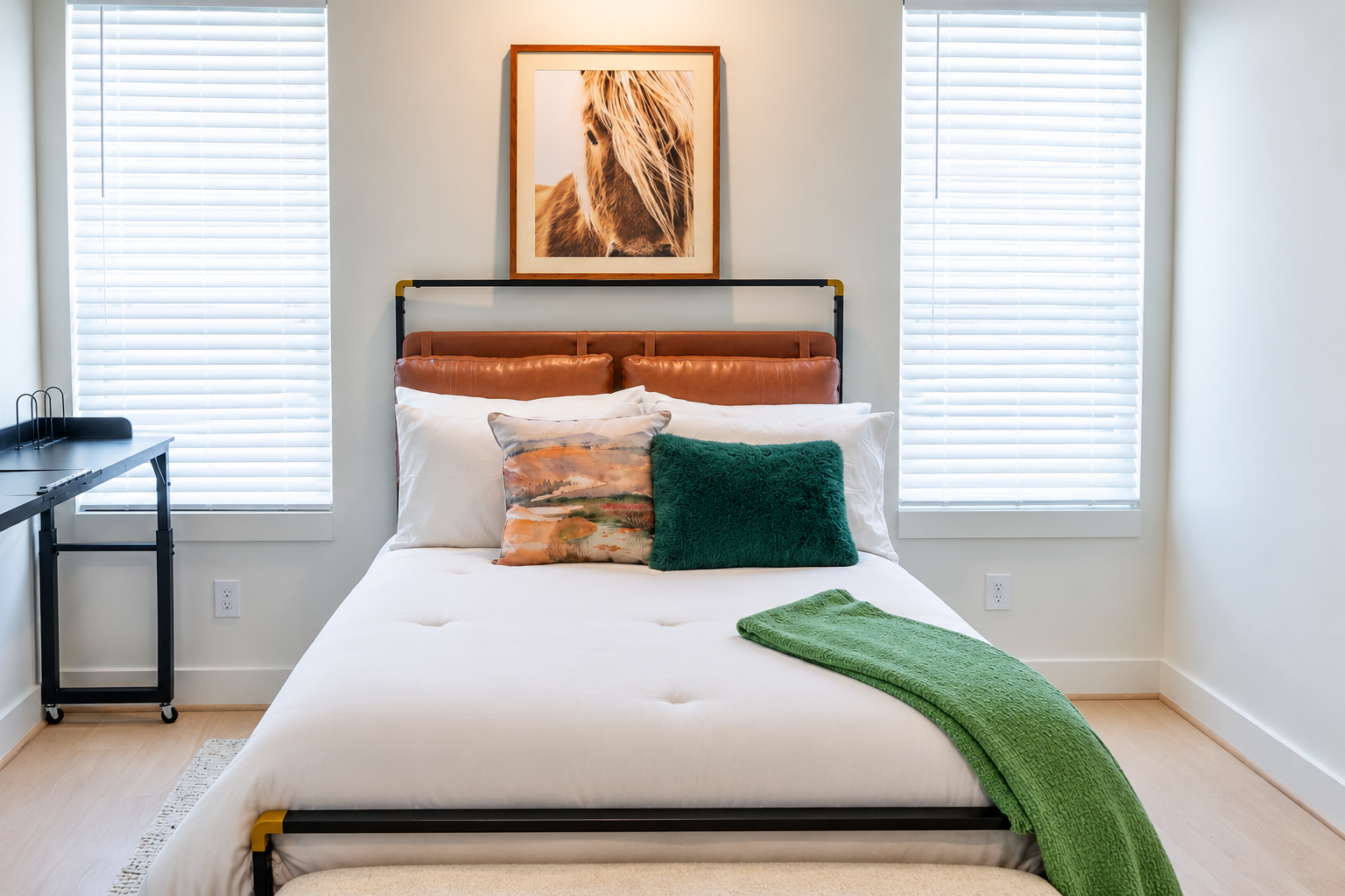 Luxe En-Suite at Lamar