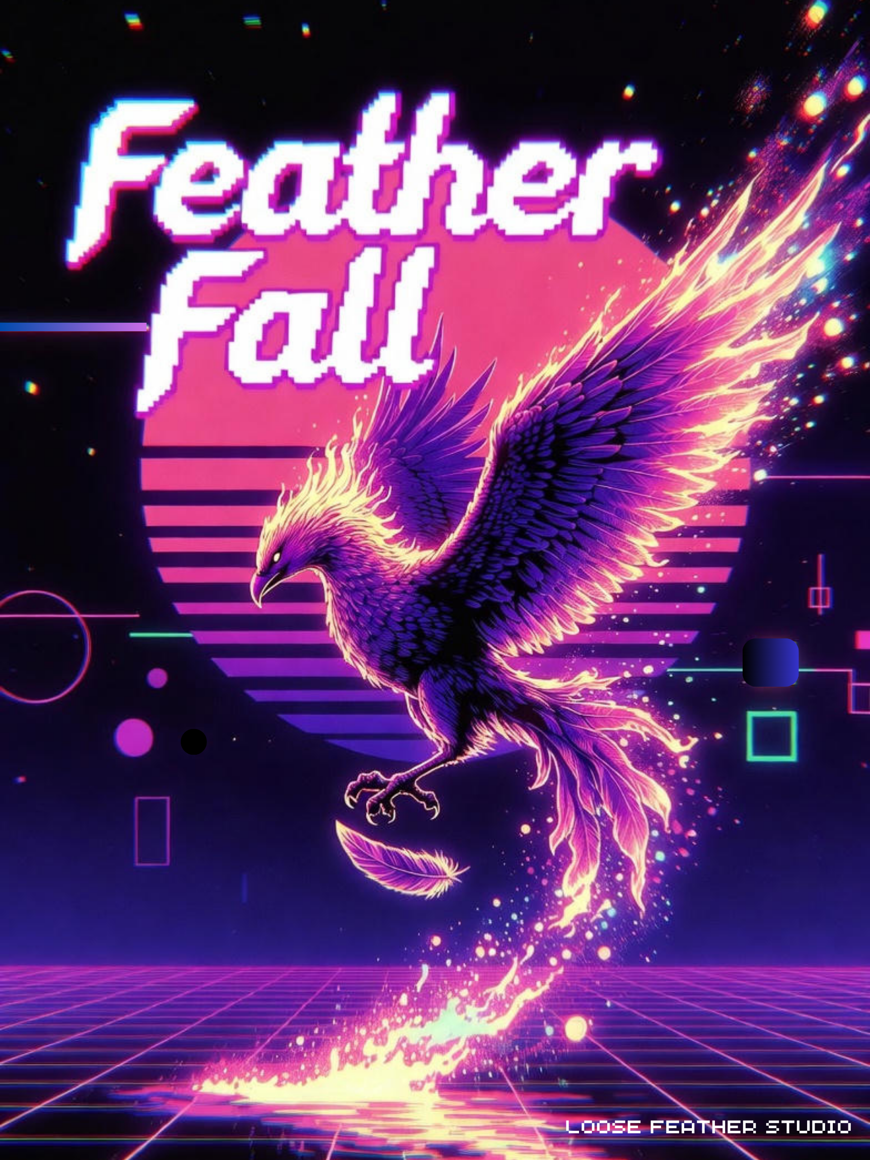Feather Fall