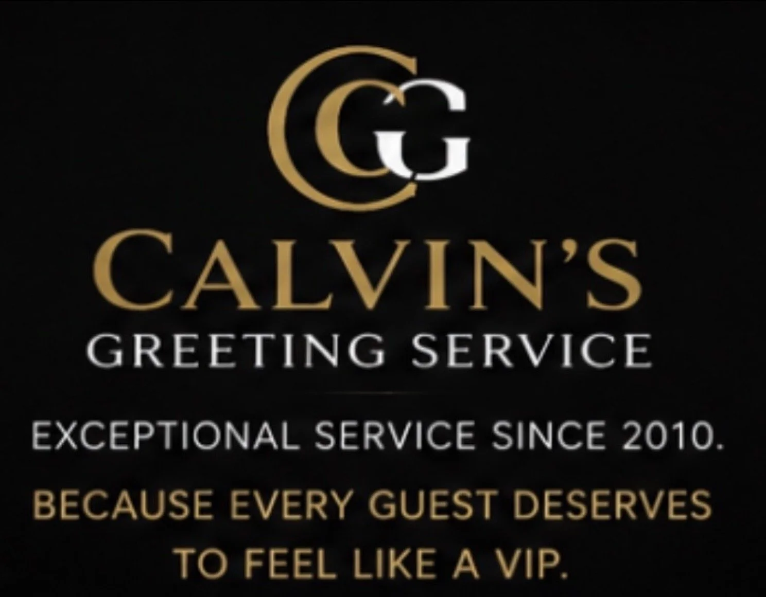 EVENT GREETING SERVICES