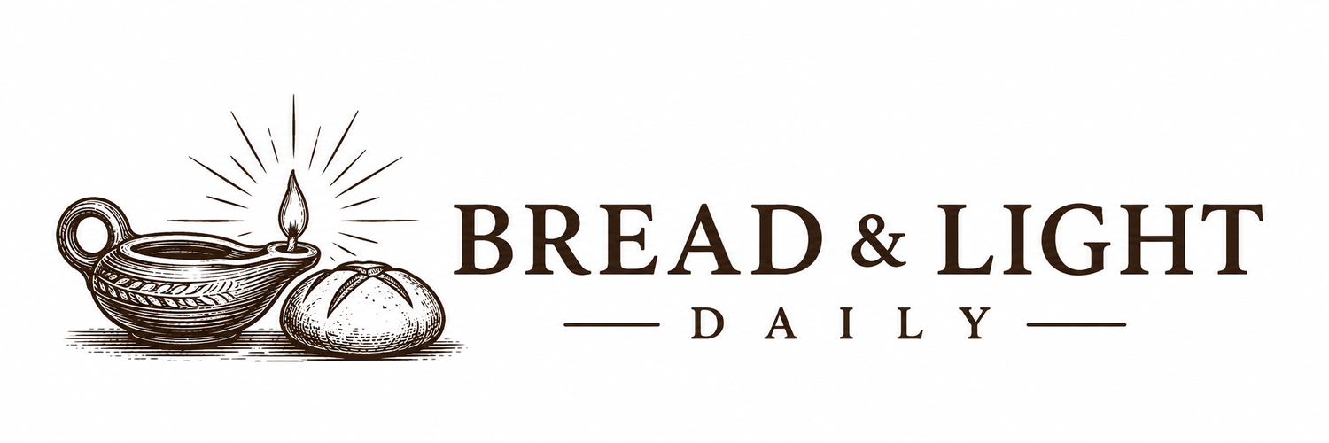 Bread &amp; Light Daily