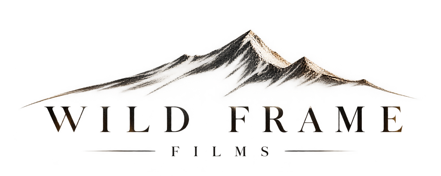 Wild frame films