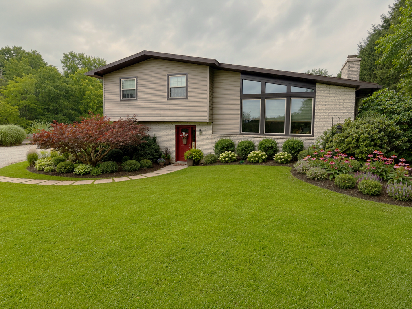 Scottdale, PA - End Result.