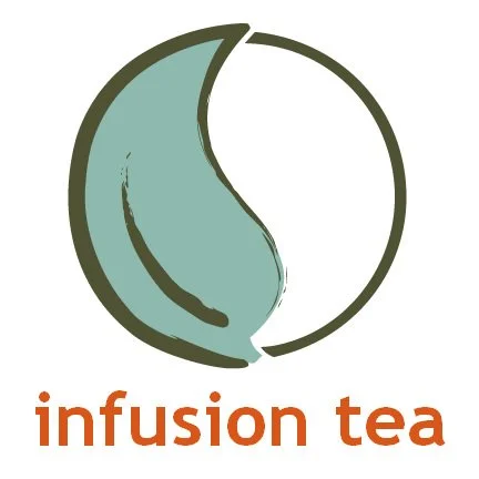 Infusion Tea — partner location carrying Orlando Scone Co. products