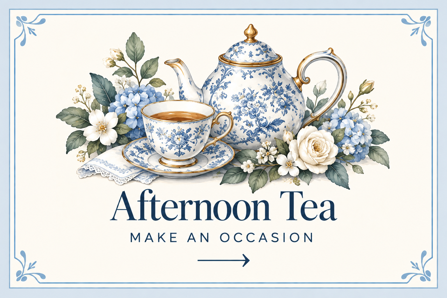 Orlando Scone Co. Afternoon Tea Boxes and experiences
