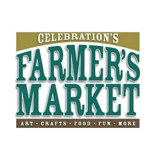 Celebration Farmers Market — Orlando Scone Co. Sunday market location