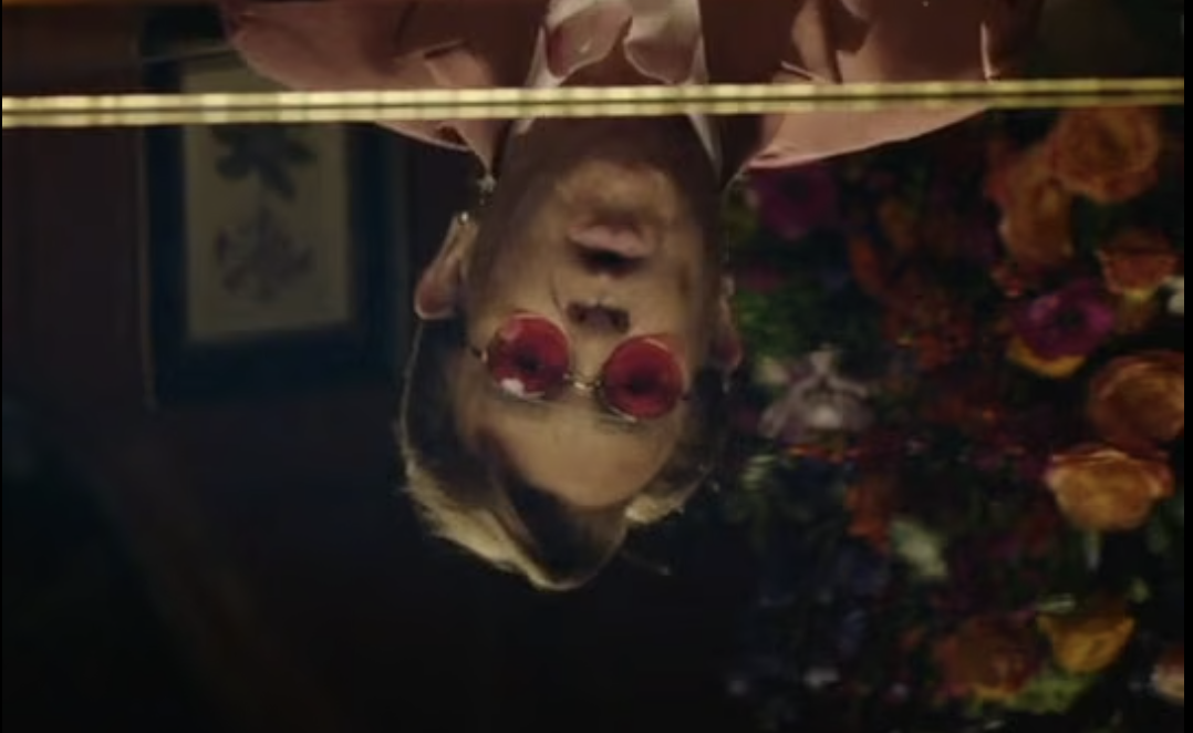 Elton John Eyewear