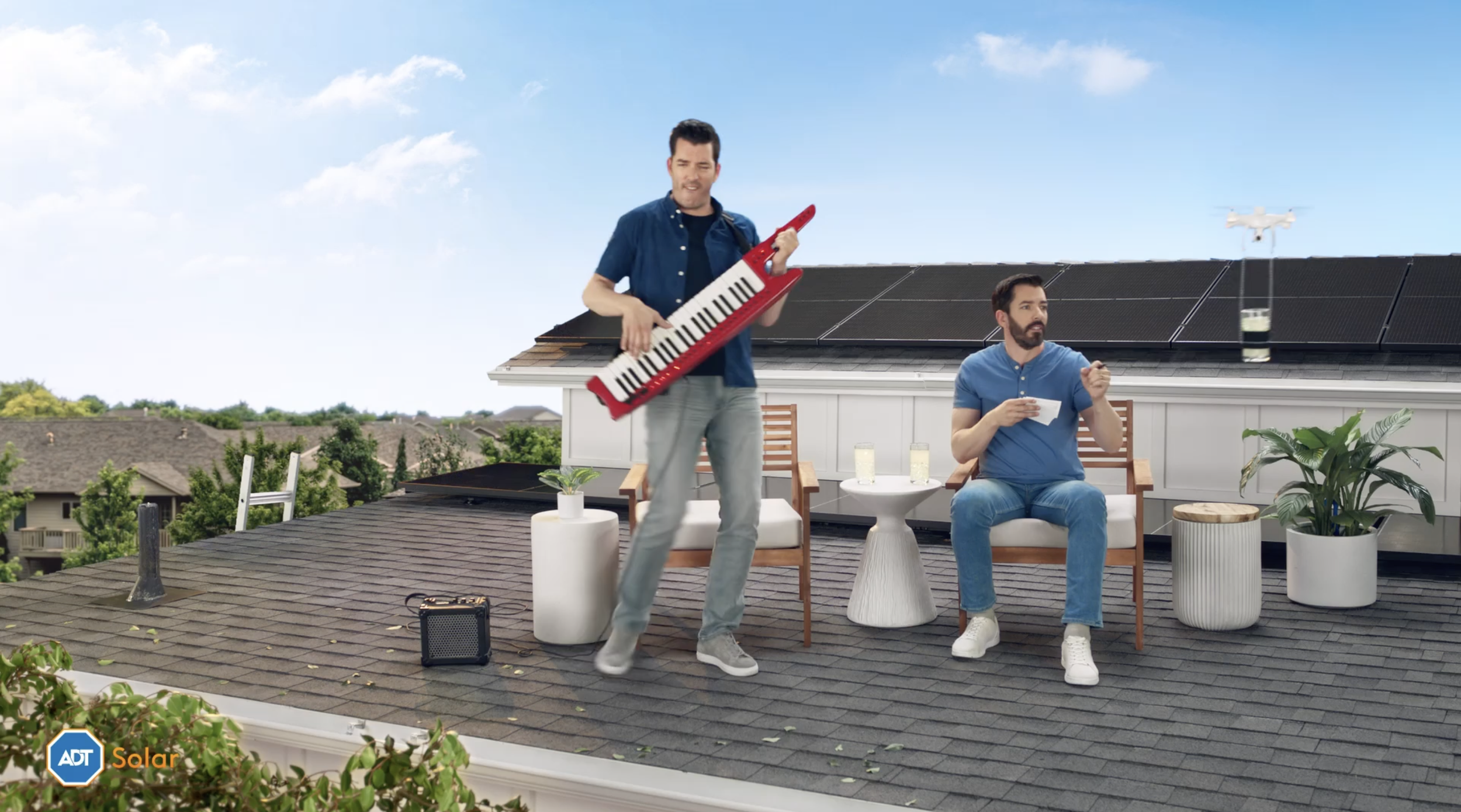 ADT Solar