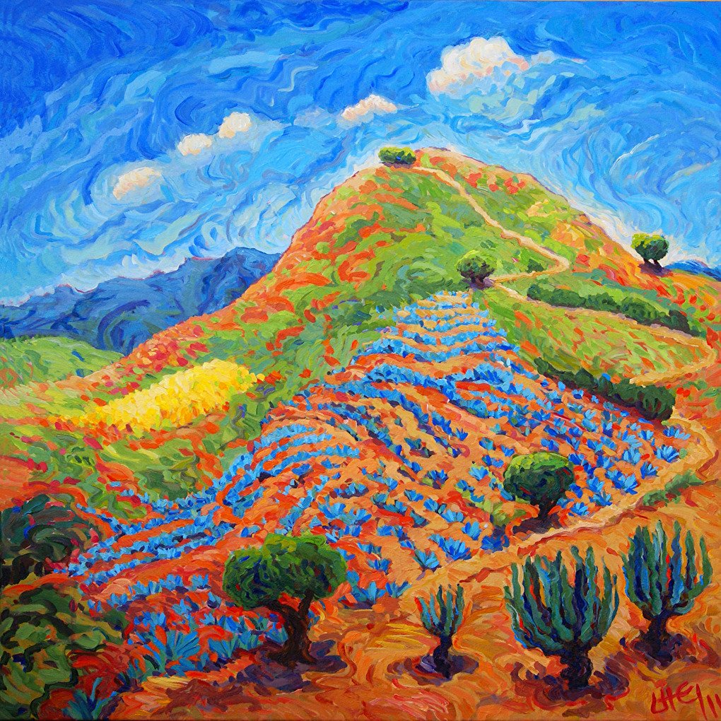 El Peñon
