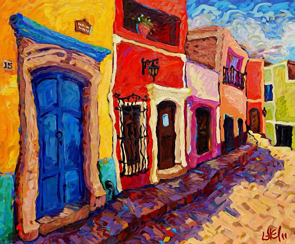 Casa Quince
