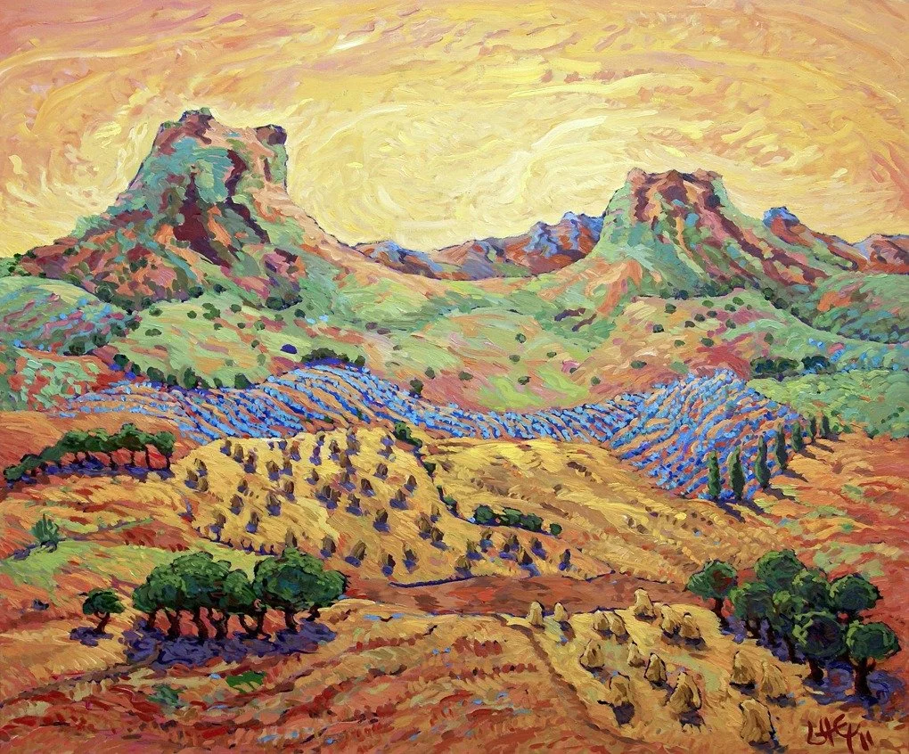 Dos Mesas