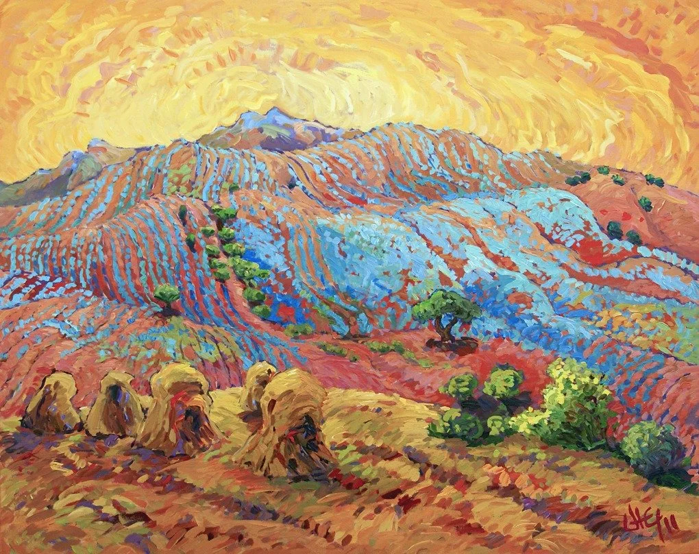 Golden Harvest