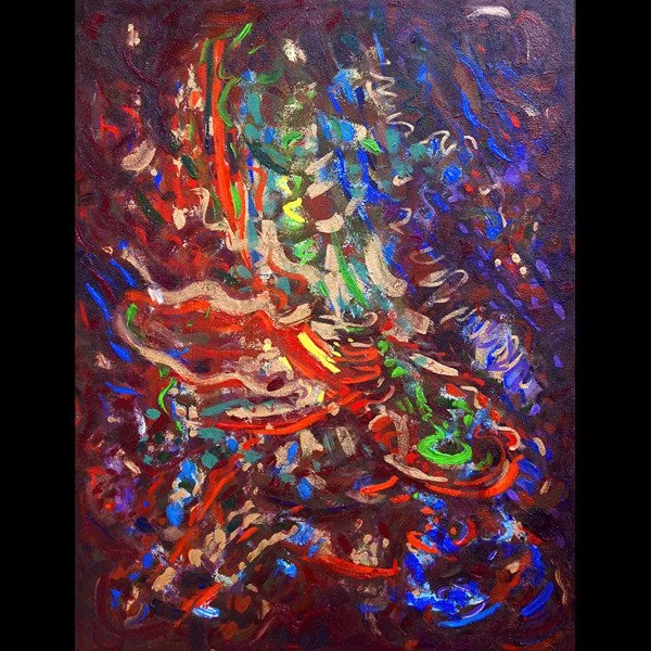 "La Mente"