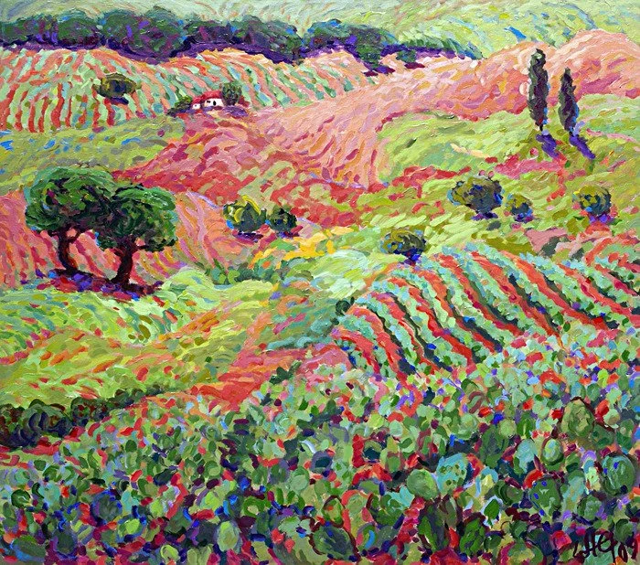 "La Nopalera"