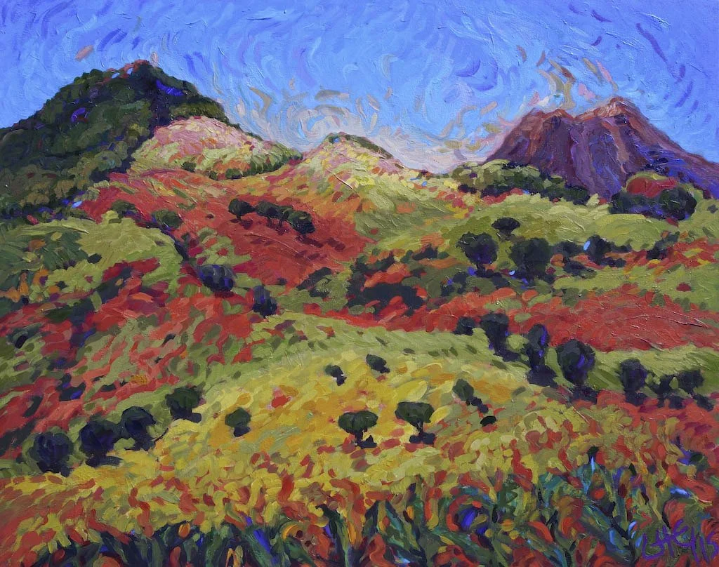 EL VOLCAN