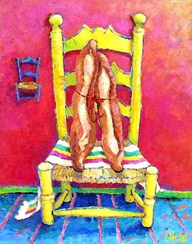 "Birotes Amados ll"