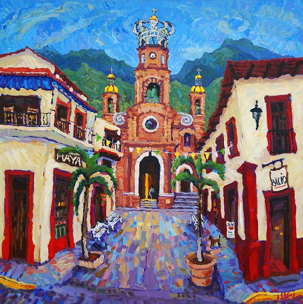La Corona de Carlota
