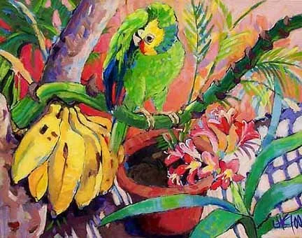 "Kokey en su Selva"