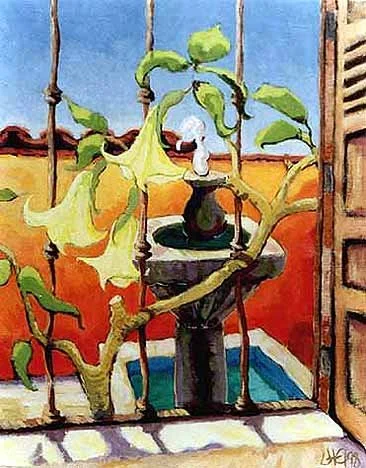 "La Fuente"