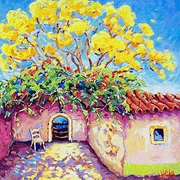 "Primavera"