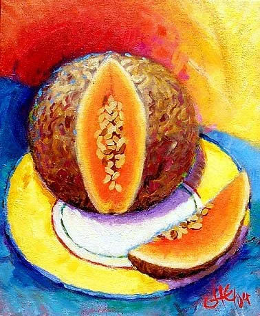 Melon Partido