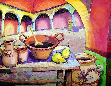 "Herencia de mis Sueños"