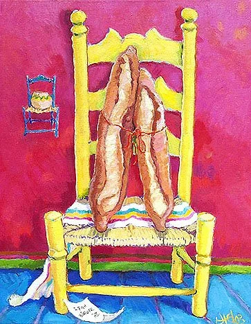 "Birotes Amados"